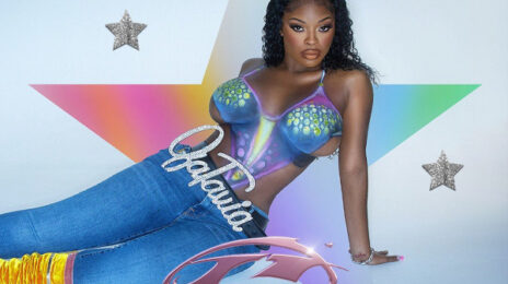 City Girls Star JT Announces Her First Solo Headlining Tour