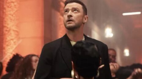 Justin Timberlake Unleashes 'No Angels' Music Video Trailer