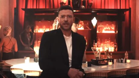 New Video: Justin Timberlake - 'No Angels'