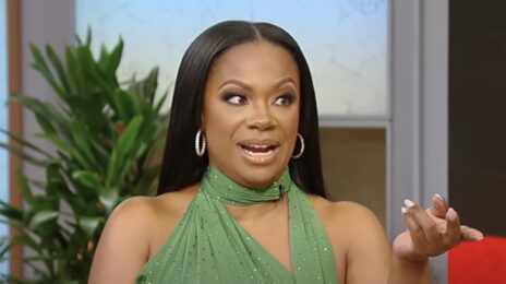 Kandi Burruss on RHOA Exit: "I Was in a Routine"