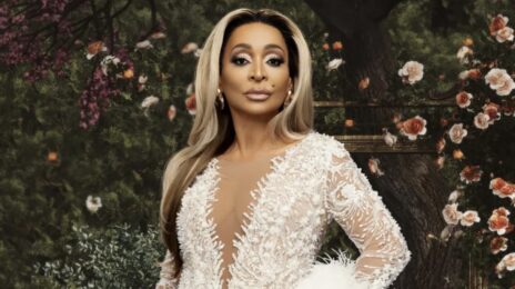 RHOP's Karen Huger Breaks Silence After Being Charged with a DUI in Wake of Chaotic Car Accident