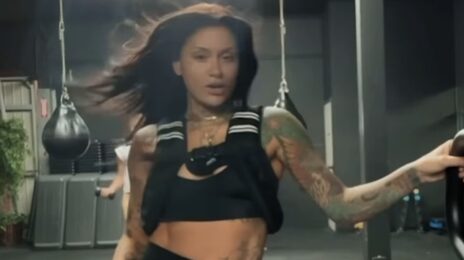 Kehlani Teases New Single 'After Hours,' Samples Nina Sky Classic 'Move Ya Body'