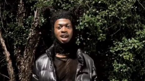 Lil Nas X Get Reflective on Sexuality in New Music Preview, Teases Mixtape 'Nasarati 2'