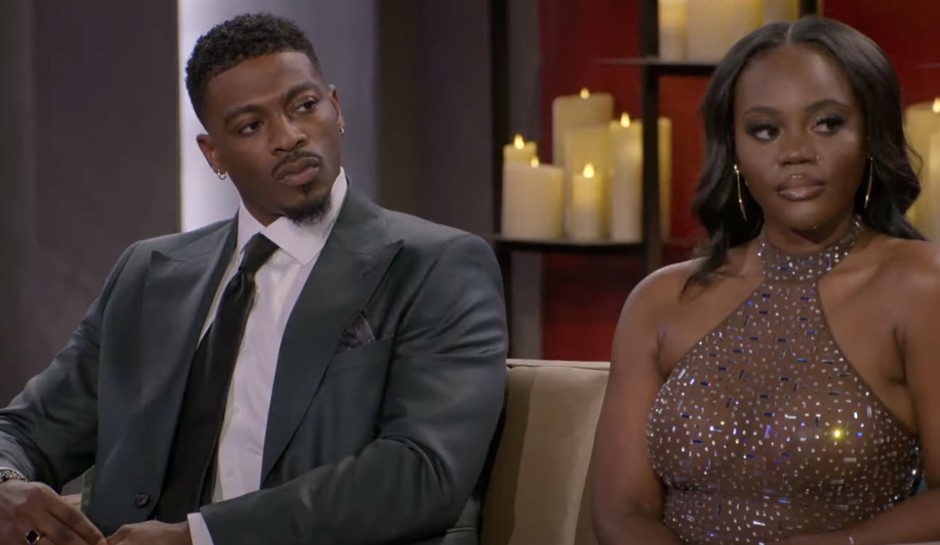 First Look: ‘Love is Blind: The Reunion Season 6’ Trailer Unleashed