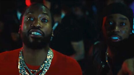 New Video: Meek Mill - 'Whatever I Want' (featuring Fivio Foreign)