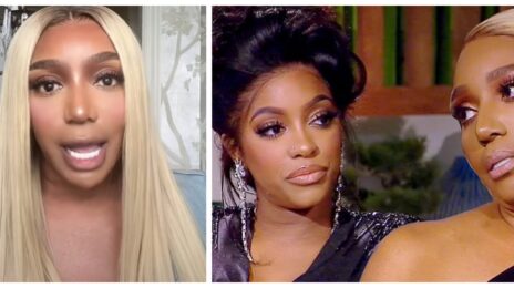 Nene Leakes SLAMS Porsha Williams for Allegedly Refusing to Film 'The Upshaws' with Her: "She is NOT a Star"