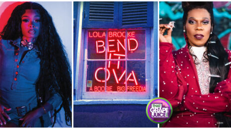 New Song: Lola Brooke - 'Bend It Ova' (featuring Big Freedia & A Boogie Wit Da Hoodie)