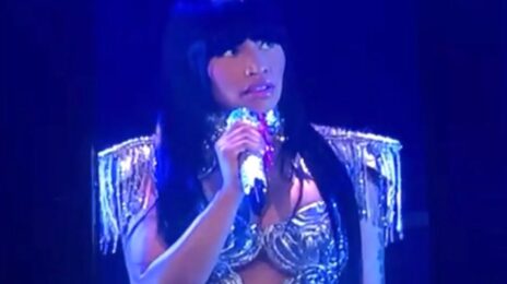 Nicki Minaj Kicks Off the 'Pink Friday 2 World Tour' / Rocks Oakland with 'FTCU,' 'Anaconda,' 'Super Freaky Girl,' & More