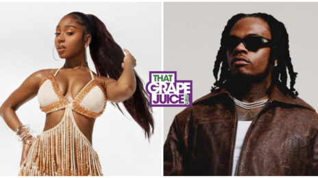 Normani Covers Who What Wear / Dishes on 'Dopamine' Album Being an  Evolution - That Grape Juice
