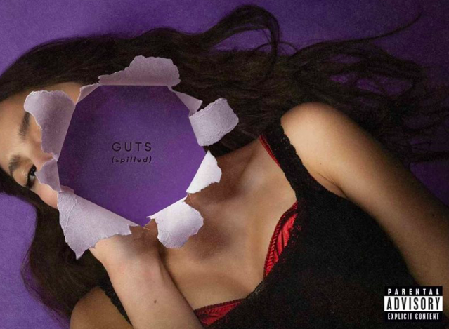 Olivia Rodrigo Drops ‘Guts (Spilled)’ Edition / Shares Video For ‘Obsessed’