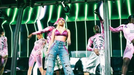 Nicki Minaj Kicks Off Electrifying 'Pink Friday 2 World Tour' / Full Setlist Revealed