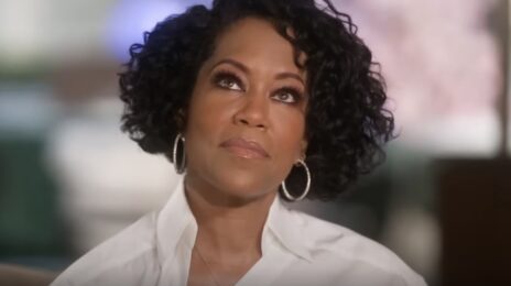 Regina King Breaks Silence on Son's Death: "Grief Is a Journey, I Am a Different Person"