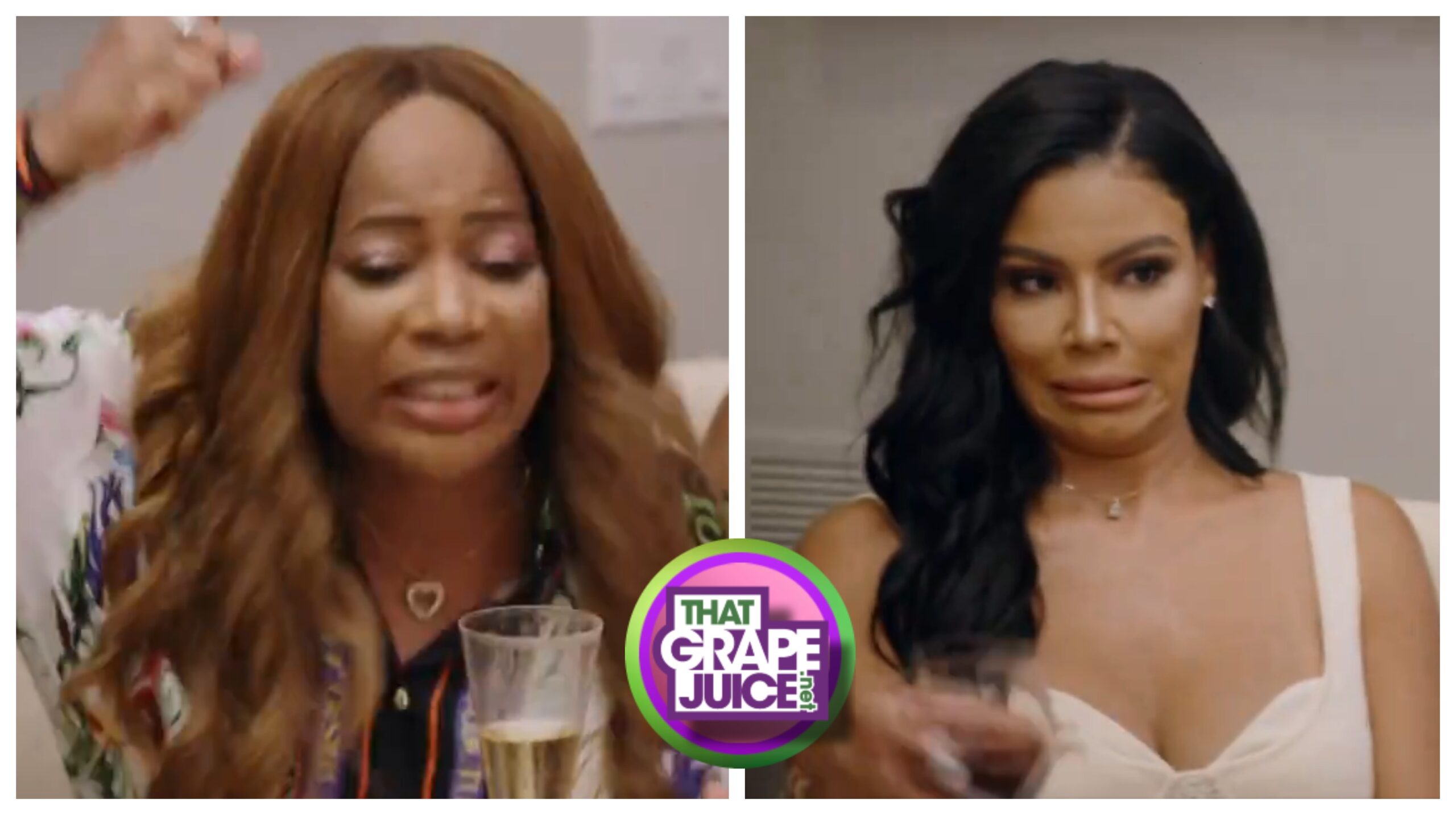 TV Trailer: ‘Real Housewives of Potomac’ [Season 8 / Episode 16]