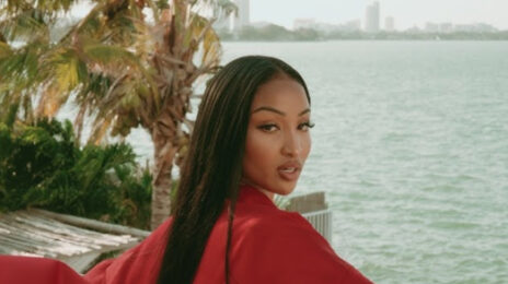 New Video: Shenseea - 'Die for You'