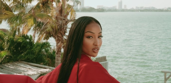 New Video: Shenseea – ‘Die for You’