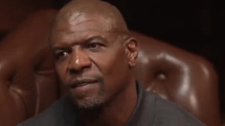 Terry Crews Reflects on BEATING His Father Up for Hitting His Mother: He "Knocked Her Tooth Sideways"
