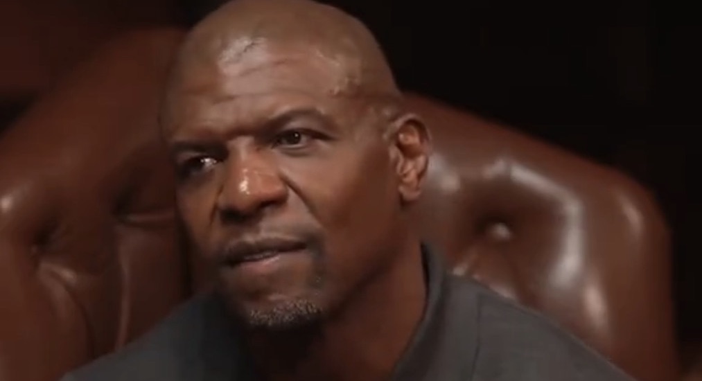 Terry Crews Reflects on BEATING His Father Up for Hitting His Mother: He “Knocked Her Tooth Sideways”