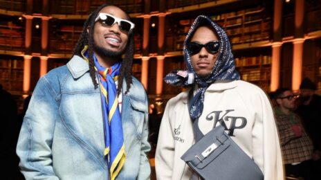 New Video: Quavo - 'Real One' (featuring Rich the Kid)