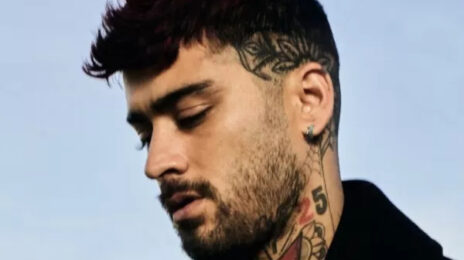 New Song: Zayn - 'What I Am'