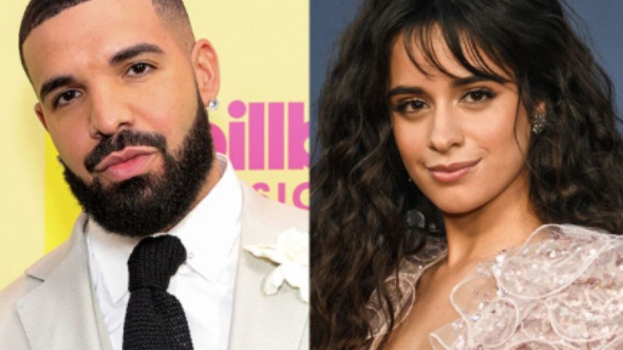 REPORT: Camila Cabello To Ready Drake Collaboration As Next Single - That  Grape Juice