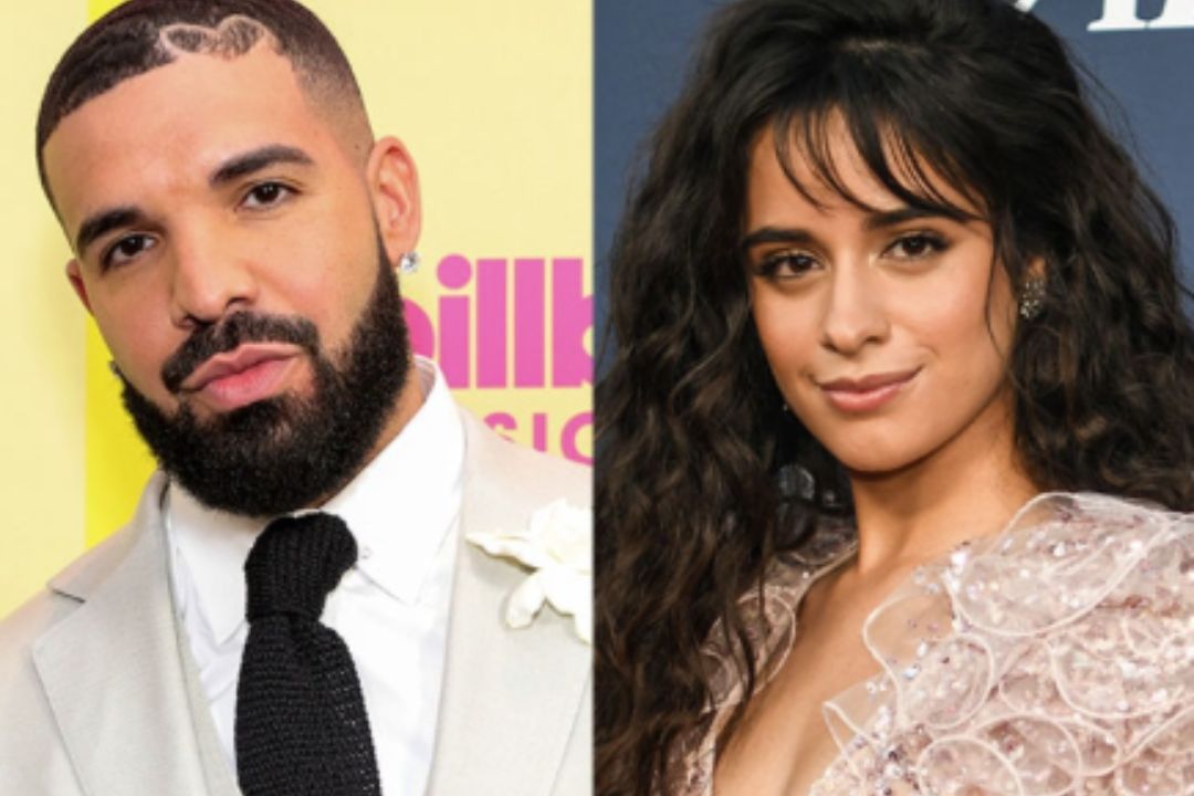 Camila Cabello Shares Her New Album Will Have Two Drake Collaborations