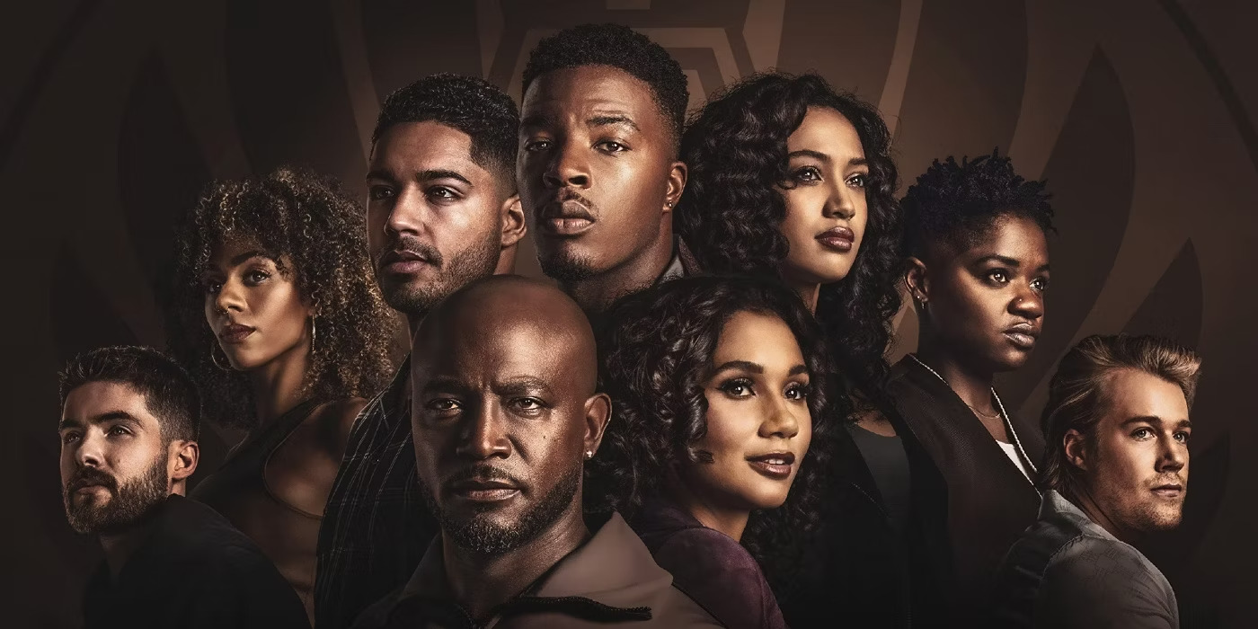 TV Trailer: The CW’s ‘All American’ Season 6