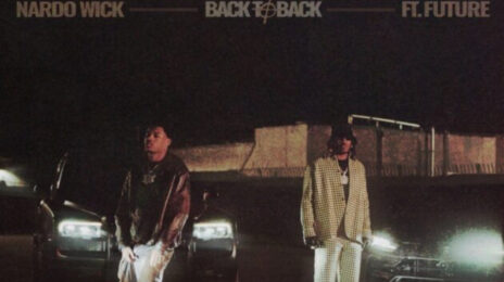 New Song: Nardo Wick - 'Back to Back' (featuring Future)