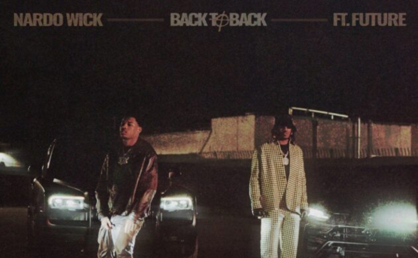 New Song: Nardo Wick – ‘Back to Back’ (featuring Future)