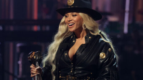 Watch: Beyonce Thanks Michael Jackson, Prince, Stevie Wonder, Tina Turner, & More As She Accepts the Innovator Award at the 2024 iHeartRadio Awards