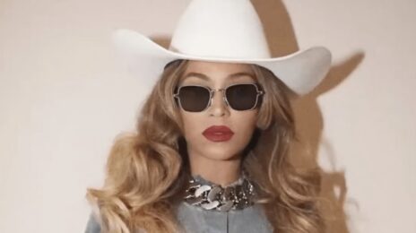 Beyonce Helps Boost Levi's Stock by 20% Thanks to New 'Cowboy Carter' Song