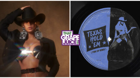 Surprise! Beyonce Drops New Orleans Bounce-Inspired 'Texas Hold Em (Pony Up Remix)' [Listen]