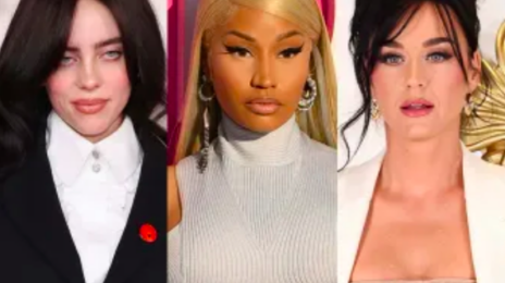 Billie Eilish, Nicki Minaj, Katy Perry, And More Sign Open Letter About Threats Of AI