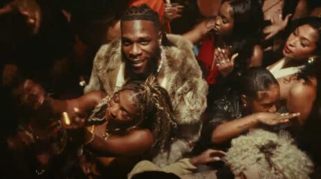 New Video: Burna Boy - 'Tested, Approved & Trusted'