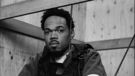 New Video: Chance the Rapper - 'Buried Alive'