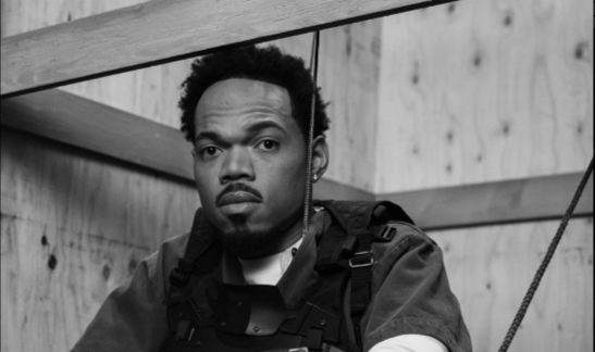 New Video: Chance the Rapper – ‘Buried Alive’