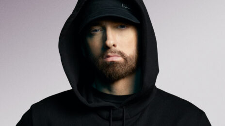 Eminem Announces New Album 'The Death of Slim Shady'