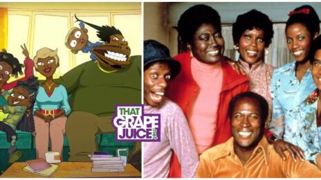 Petition Launched to Boycott Netflix's "Culturally Destructive" Reboot of 'Good Times' As Original Cast Members Give Mixed Reactions