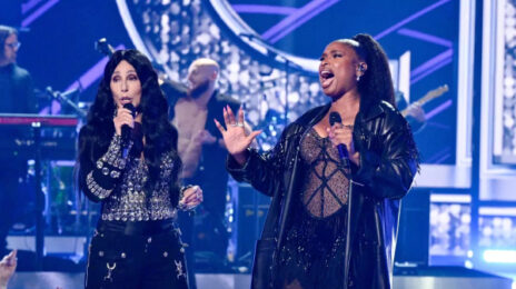 Ouch! Cher Fans Slam Jennifer Hudson for "Trying to Upstage" the Pop Icon During Her iHeartRadio Music Awards Tribute