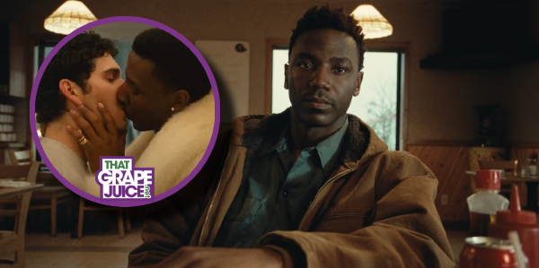 Jerrod Carmichael Braves CONTINUED Backlash for Joking About “Slave & Master’s Son” Race Play with His White Boyfriend