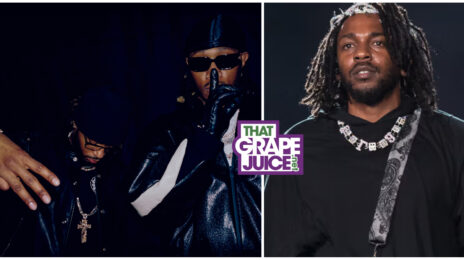 Hot 100: Future, Metro Boomin, & Kendrick Lamar Make History with #1 Debut of 'Like That' As 'We Don't Trust You' Places 5 Songs in Top 10