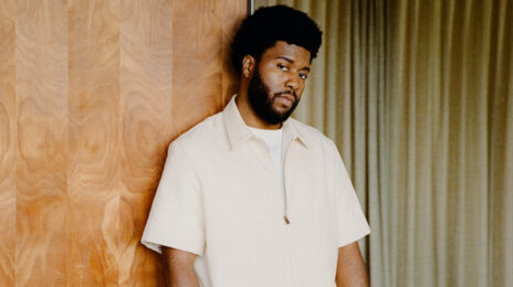 Khalid: "I Love Being Underrated"