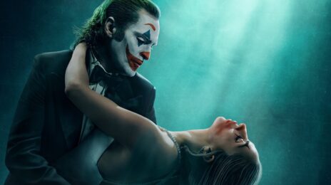 Lady Gaga Unveils 'Joker: Folie à Deux' Poster / Announces Trailer Date