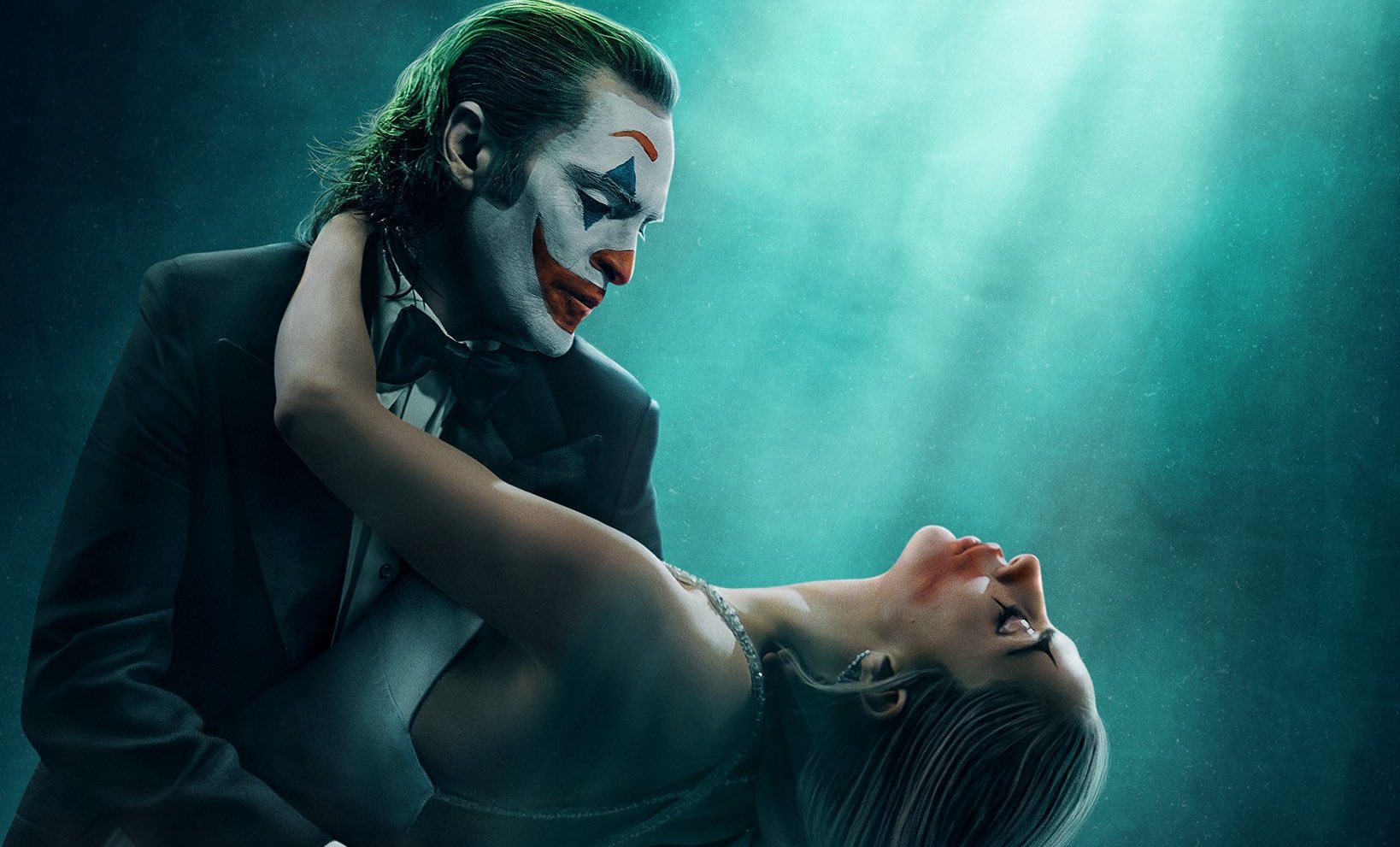 Lady Gaga Unveils ‘Joker: Folie à Deux’ Poster / Announces Trailer Date