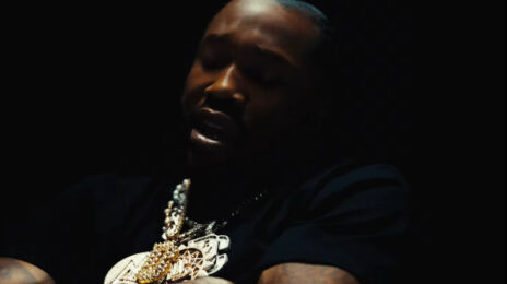 New Video: Meek Mill - 'Came from the Bottom'
