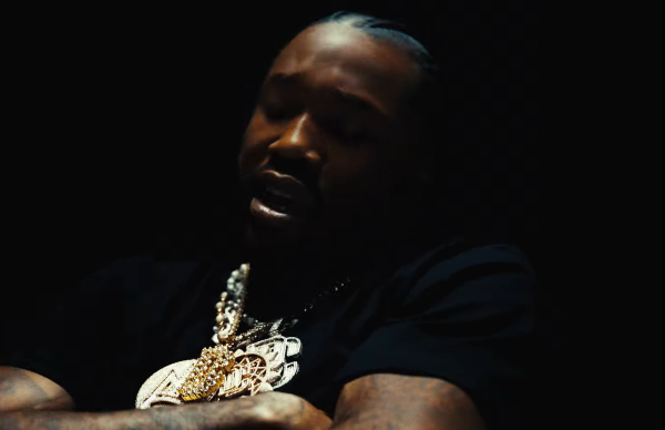 New Video: Meek Mill – ‘Came from the Bottom’