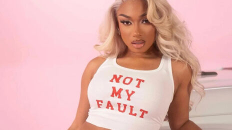 Megan Thee Stallion Denies Lawsuit Allegations of Sexual Harassment & Fat Shaming / Plaintiff Retains Lawyer of Dancers Suing Lizzo for Similar Alleged Misconduct