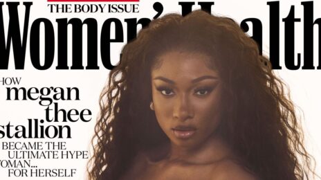Megan Thee Stallion Covers Women's Health, Dishes on "Vulnerable" New Music
