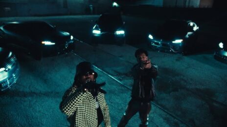 New Video: Nardo Wick - 'Back to Back' (featuring Future)