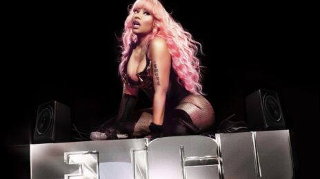Nicki Minaj Announces the 'FTCU' (Sleeze Mix) with Chris Brown, Travis Scott, & Sexyy Red