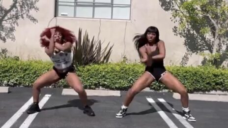 Watch: Normani Dances Up a STORM to 'Candy Paint' as Song Trend Booms
